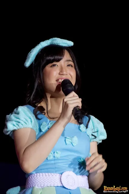 Foto JKT48