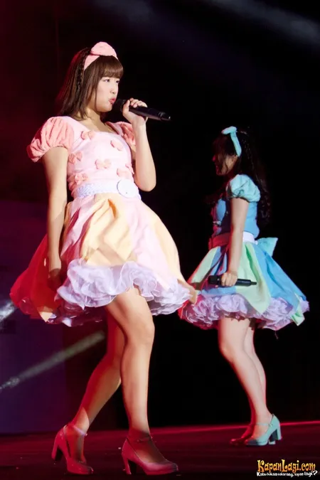 Foto JKT48