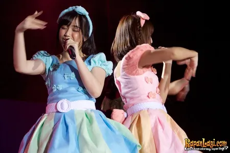 Foto JKT48