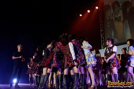 Foto JKT48