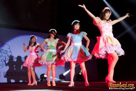 Foto JKT48