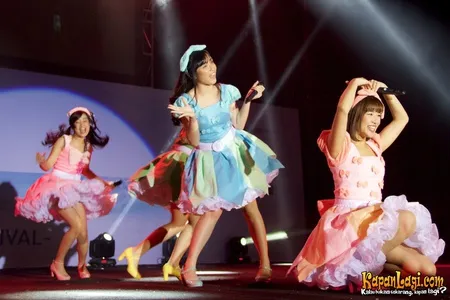 Foto JKT48
