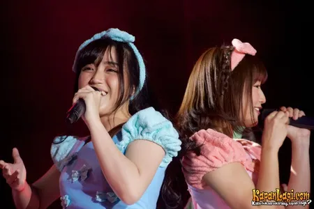 Foto JKT48