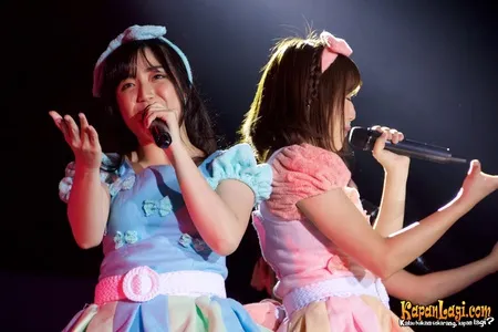 Foto JKT48