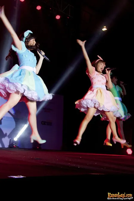 Foto JKT48
