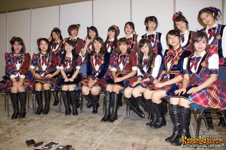 Foto JKT48