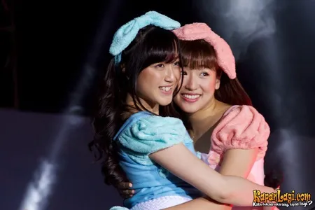 Foto JKT48