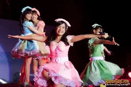 Foto JKT48