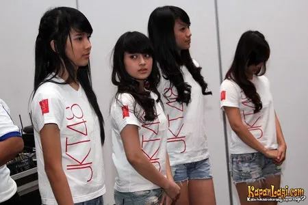 Foto JKT48