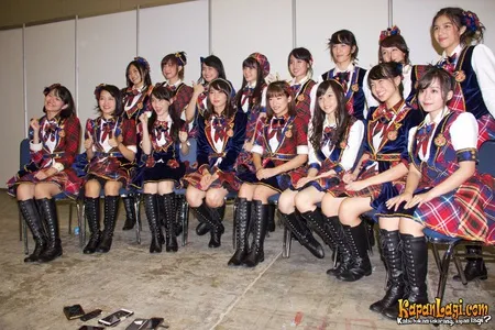 Foto JKT48