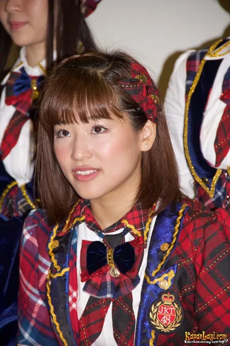 Foto JKT48