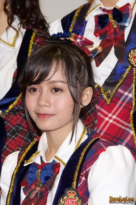 Foto JKT48