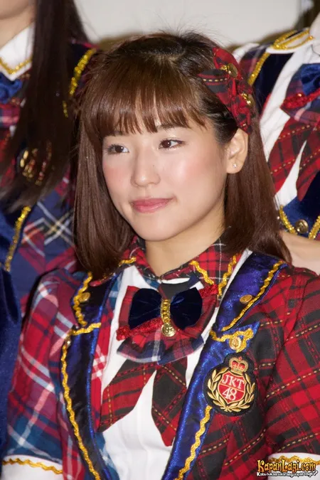Foto JKT48