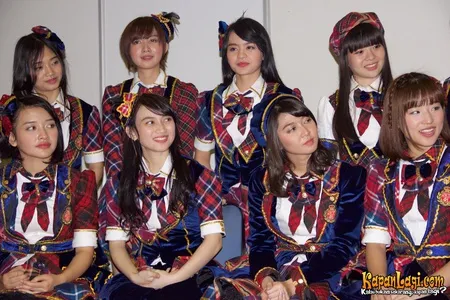 Foto JKT48