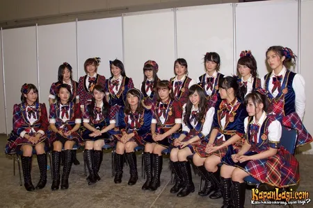 Foto JKT48