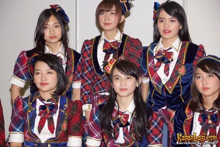 Foto JKT48