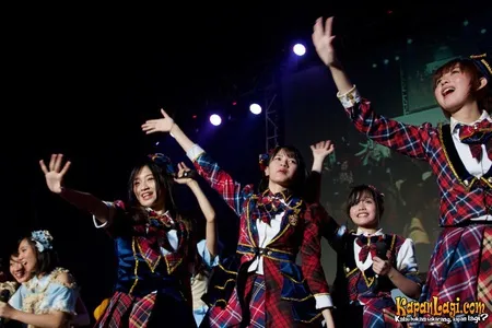 Foto JKT48