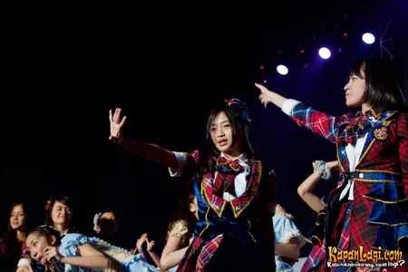 Foto JKT48