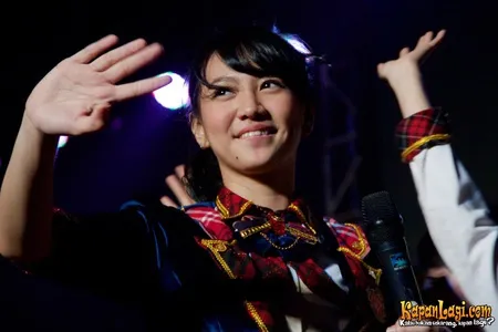 Foto JKT48