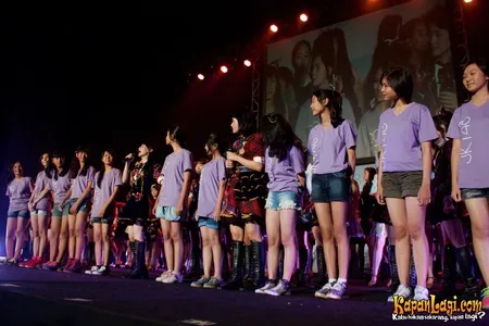 Foto JKT48