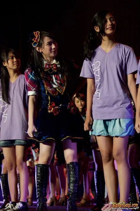 Foto JKT48