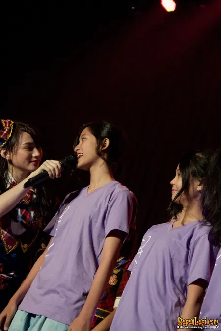 Foto JKT48