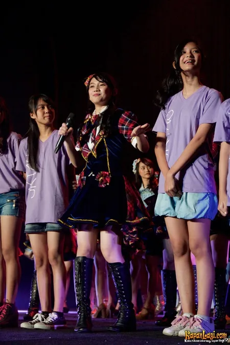 Foto JKT48