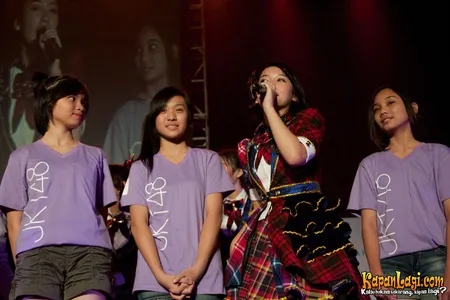 Foto JKT48
