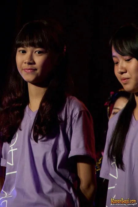 Foto JKT48