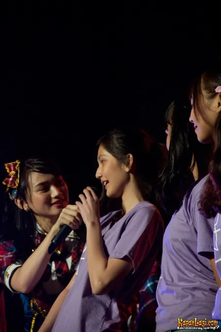 Foto JKT48