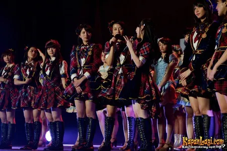 Foto JKT48