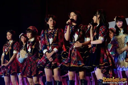 Foto JKT48