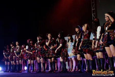 Foto JKT48