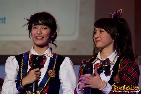 Foto JKT48