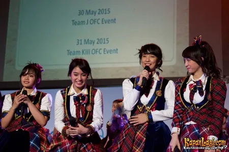 Foto JKT48