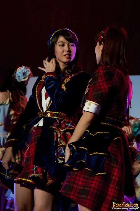 Foto JKT48
