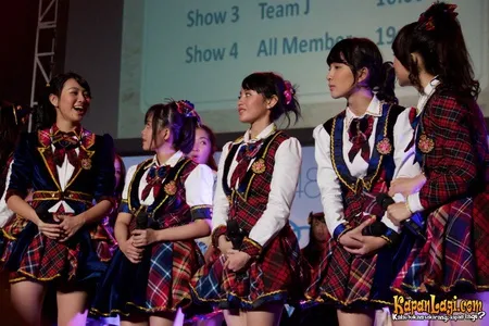 Foto JKT48