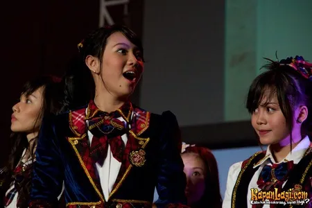 Foto JKT48