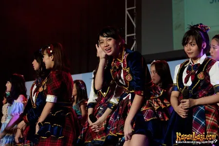 Foto JKT48