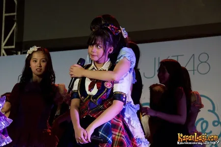 Foto JKT48