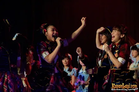 Foto JKT48