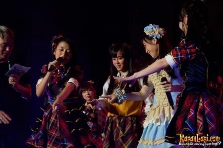 Foto JKT48