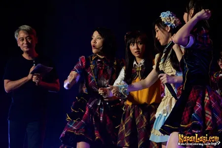 Foto JKT48