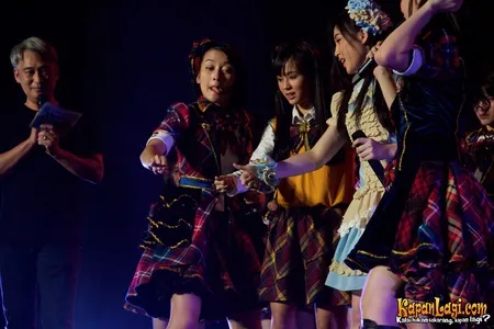 Foto JKT48