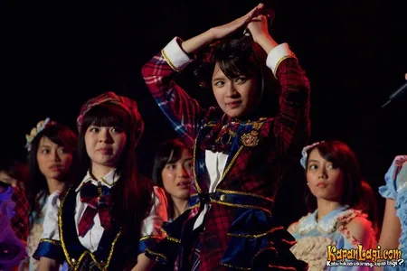 Foto JKT48