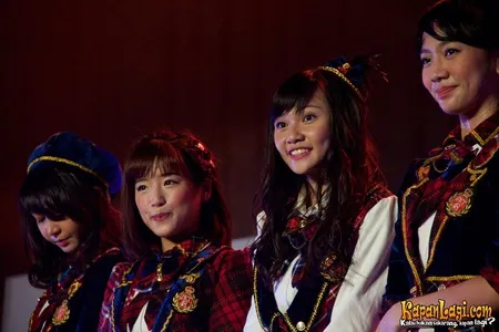 Foto JKT48