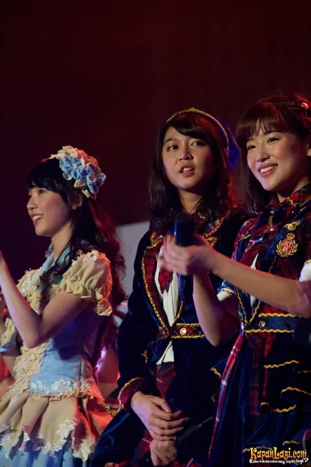 Foto JKT48