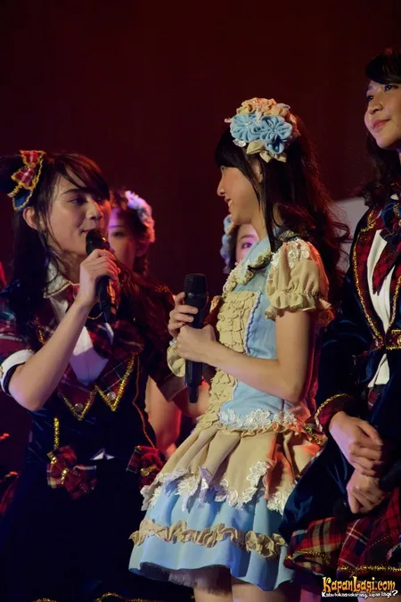 Foto JKT48