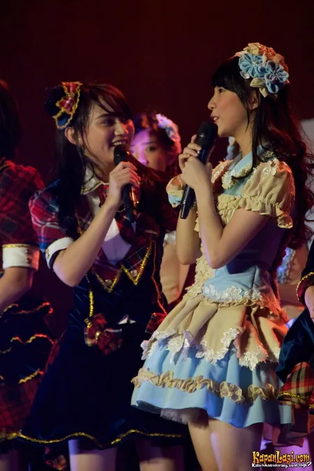 Foto JKT48