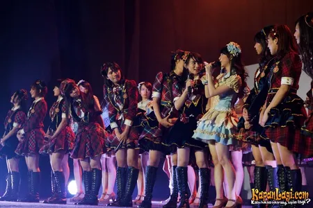 Foto JKT48